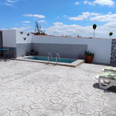 La Magia Del Sur Vila Vejer de la Frontera Exterior foto