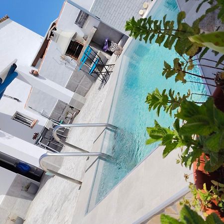 La Magia Del Sur Vila Vejer de la Frontera Exterior foto