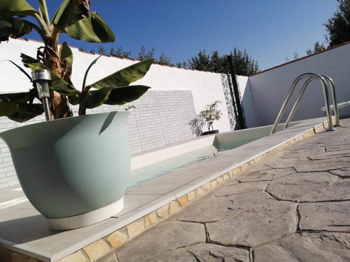 La Magia Del Sur Vila Vejer de la Frontera Exterior foto