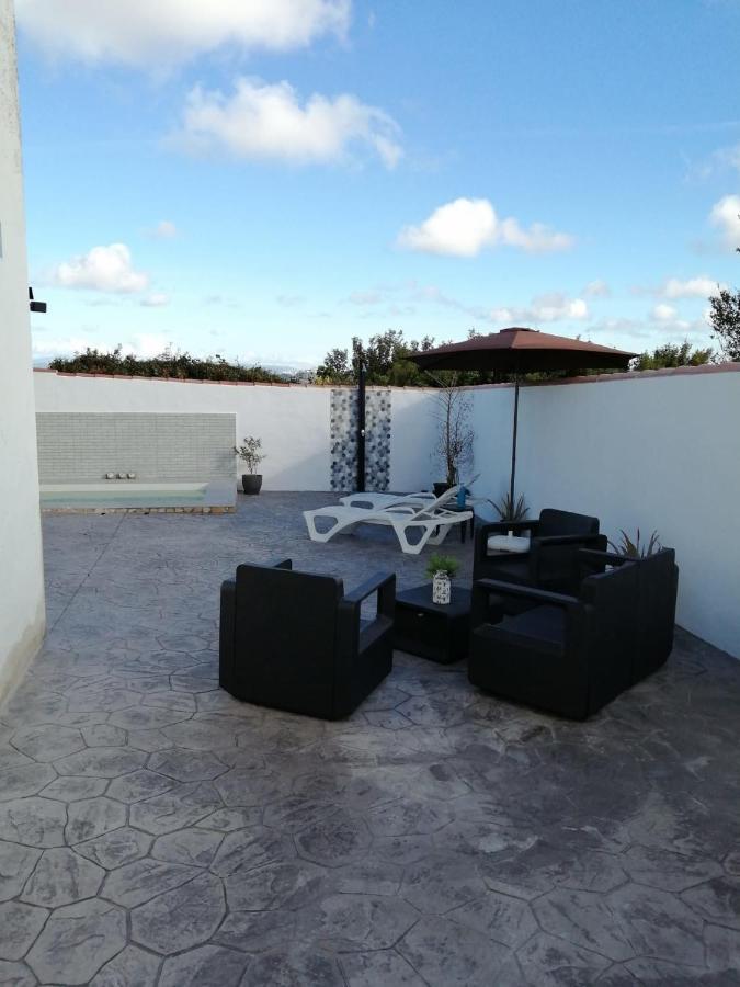 La Magia Del Sur Vila Vejer de la Frontera Exterior foto