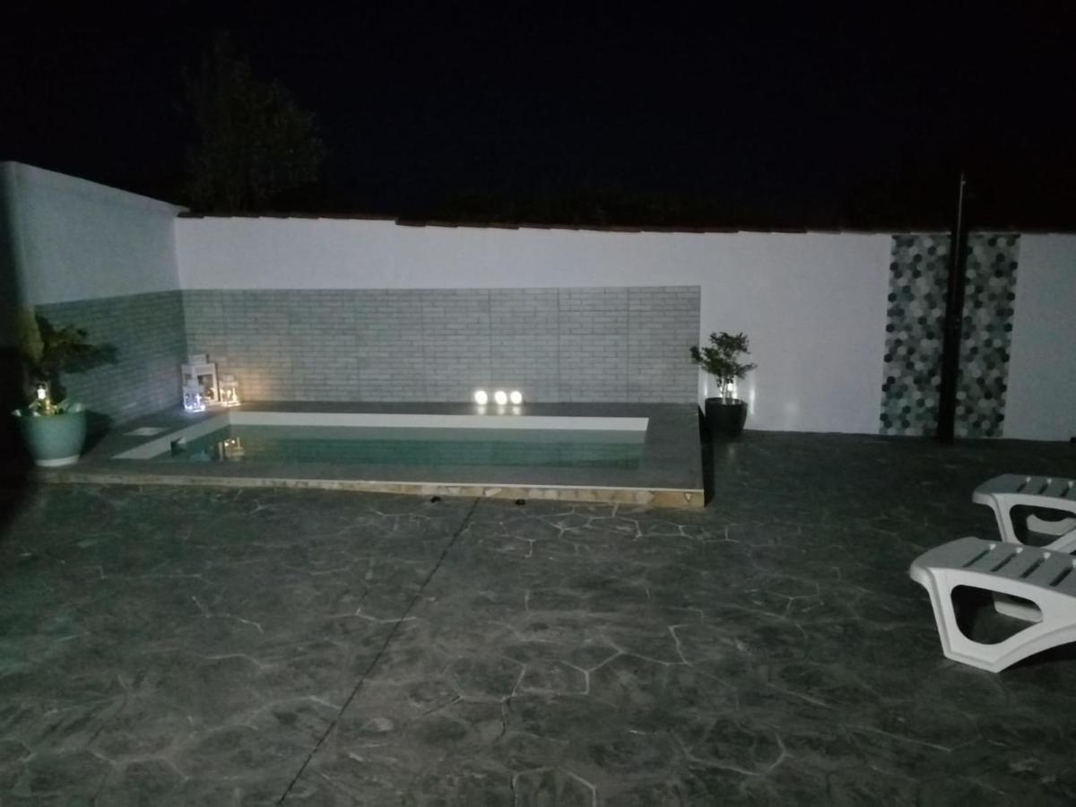 La Magia Del Sur Vila Vejer de la Frontera Exterior foto