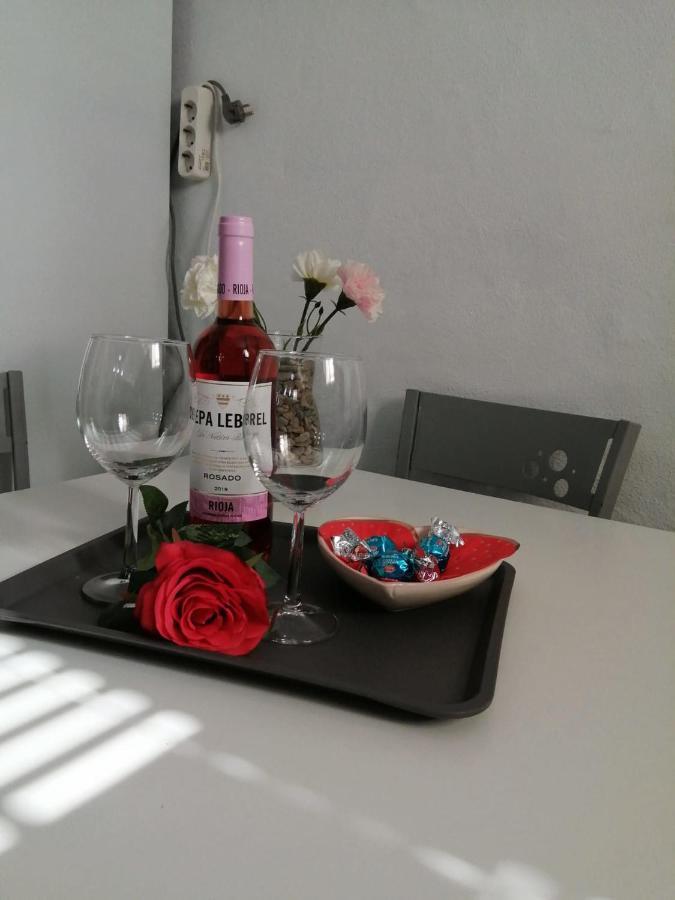 La Magia Del Sur Vila Vejer de la Frontera Exterior foto