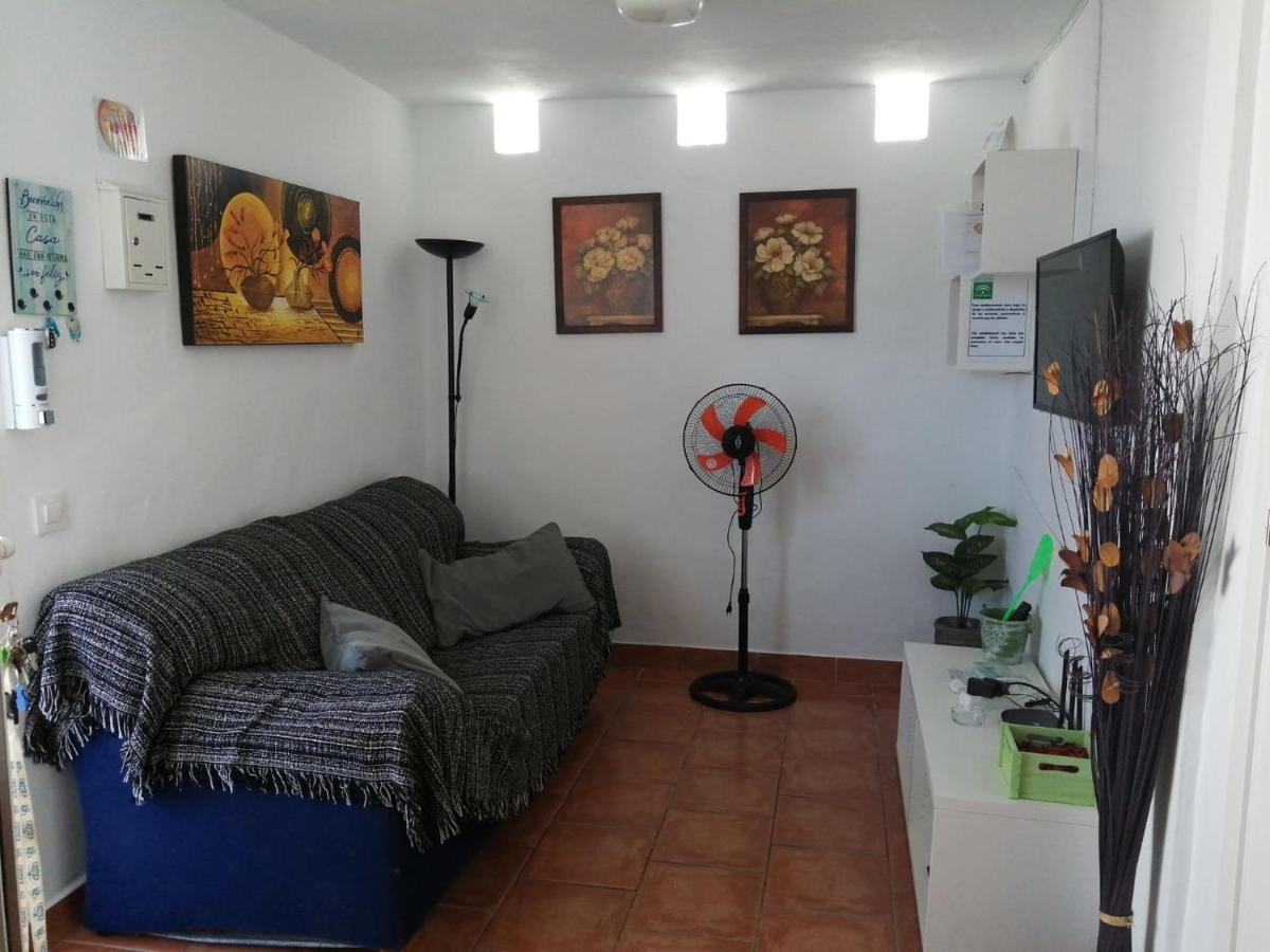 La Magia Del Sur Vila Vejer de la Frontera Exterior foto
