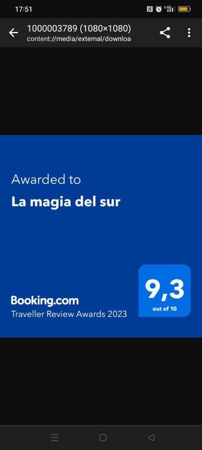 La Magia Del Sur Vila Vejer de la Frontera Exterior foto