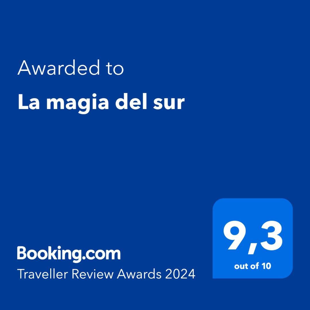 La Magia Del Sur Vila Vejer de la Frontera Exterior foto