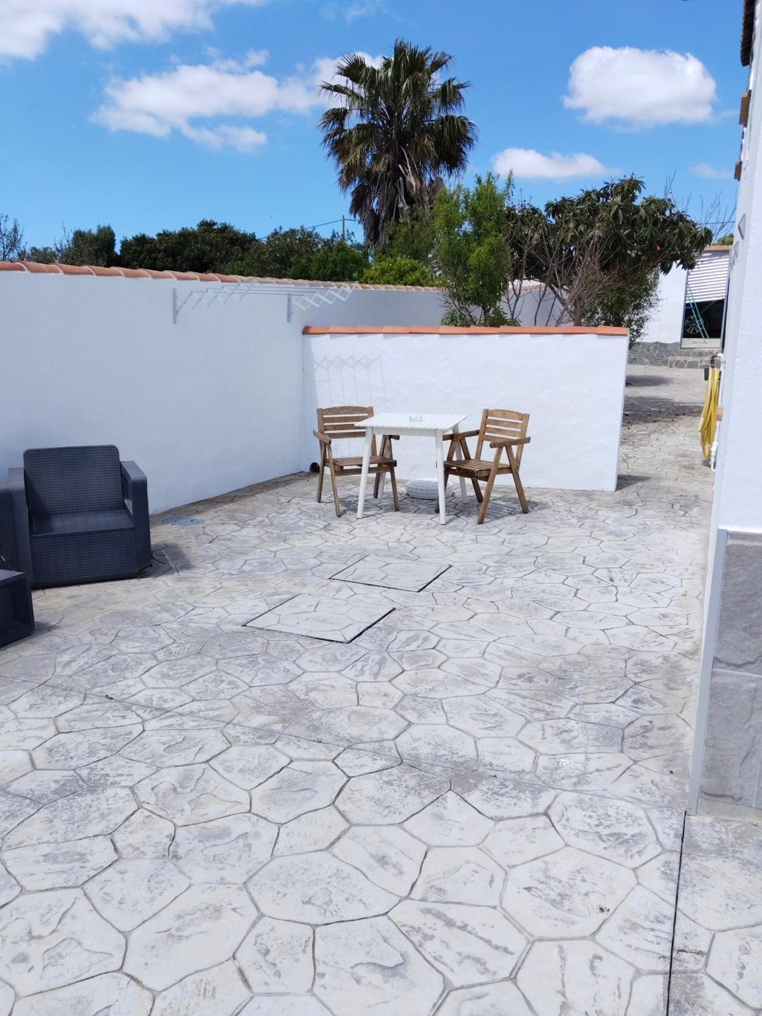 La Magia Del Sur Vila Vejer de la Frontera Exterior foto