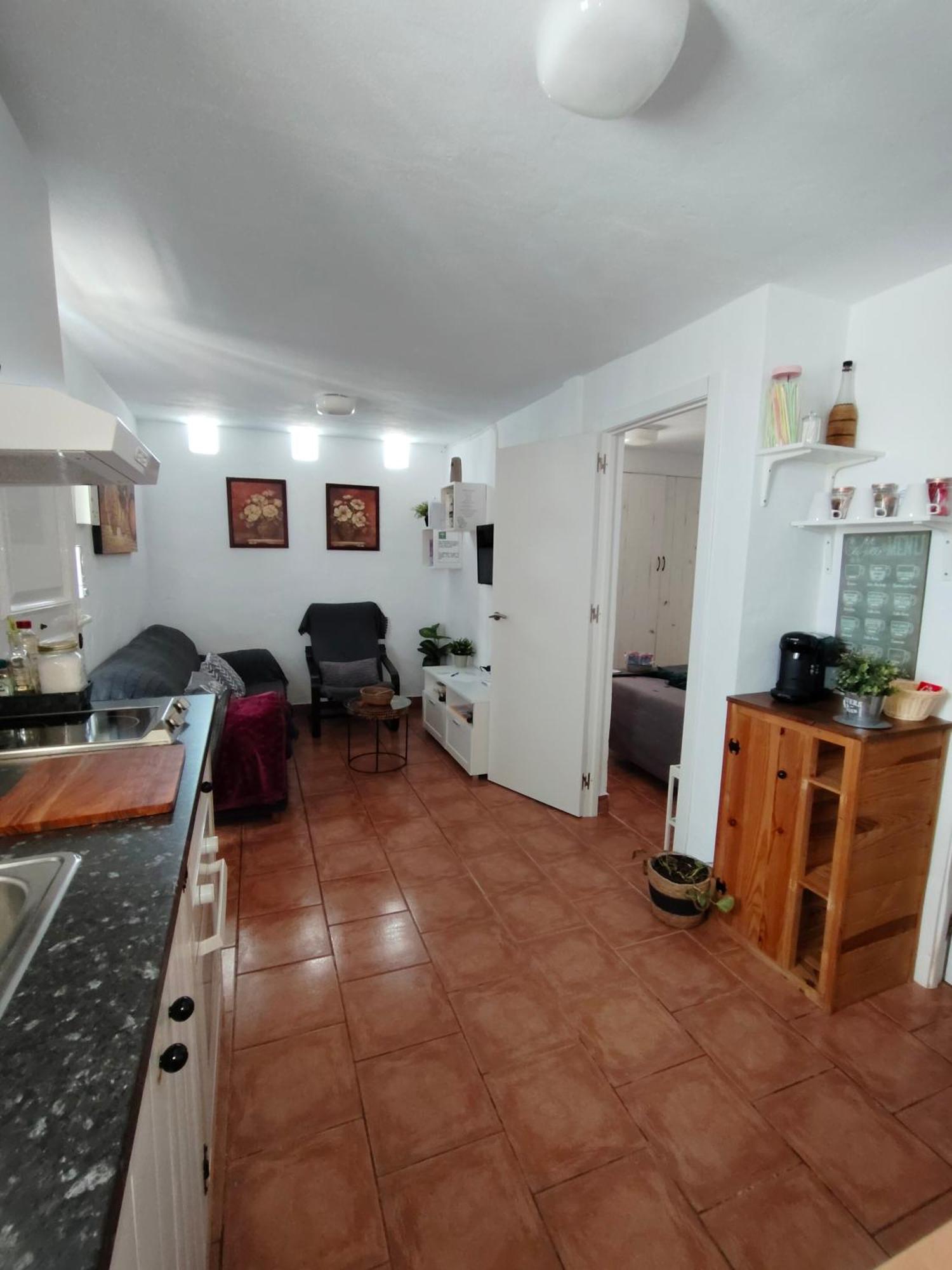 La Magia Del Sur Vila Vejer de la Frontera Exterior foto