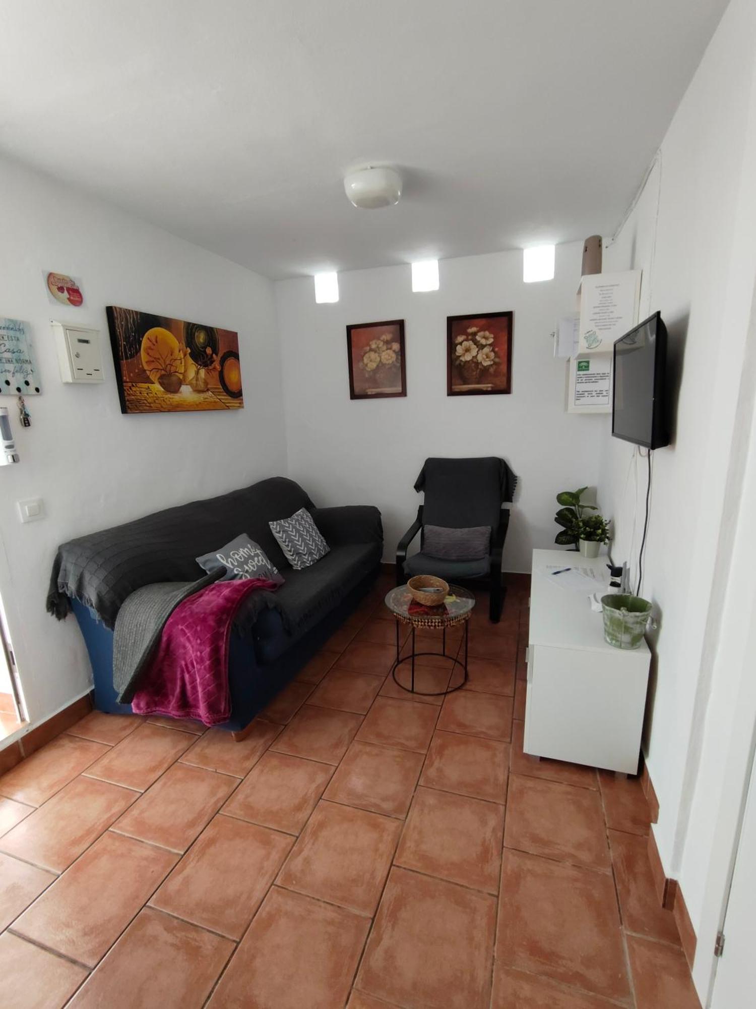 La Magia Del Sur Vila Vejer de la Frontera Exterior foto